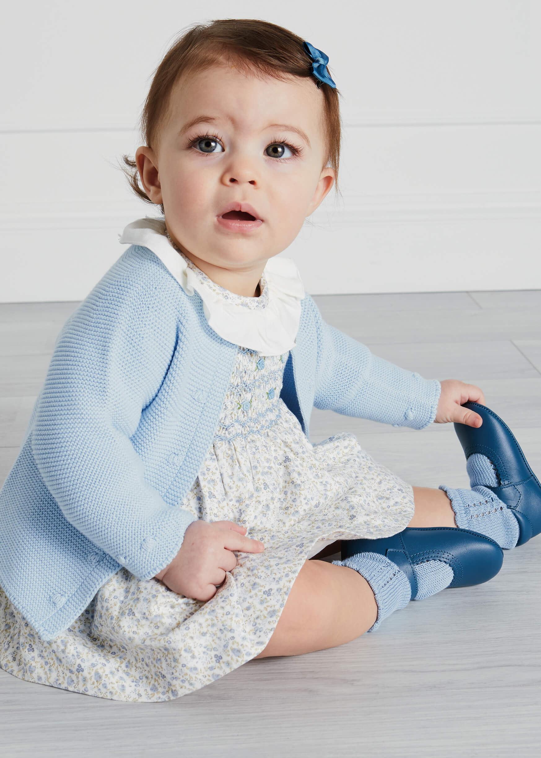 BABY GIRL LOOK SS23 14 LOOK from Pepa London US