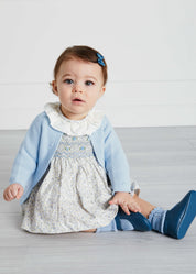 BABY GIRL LOOK SS23 14 LOOK from Pepa London US