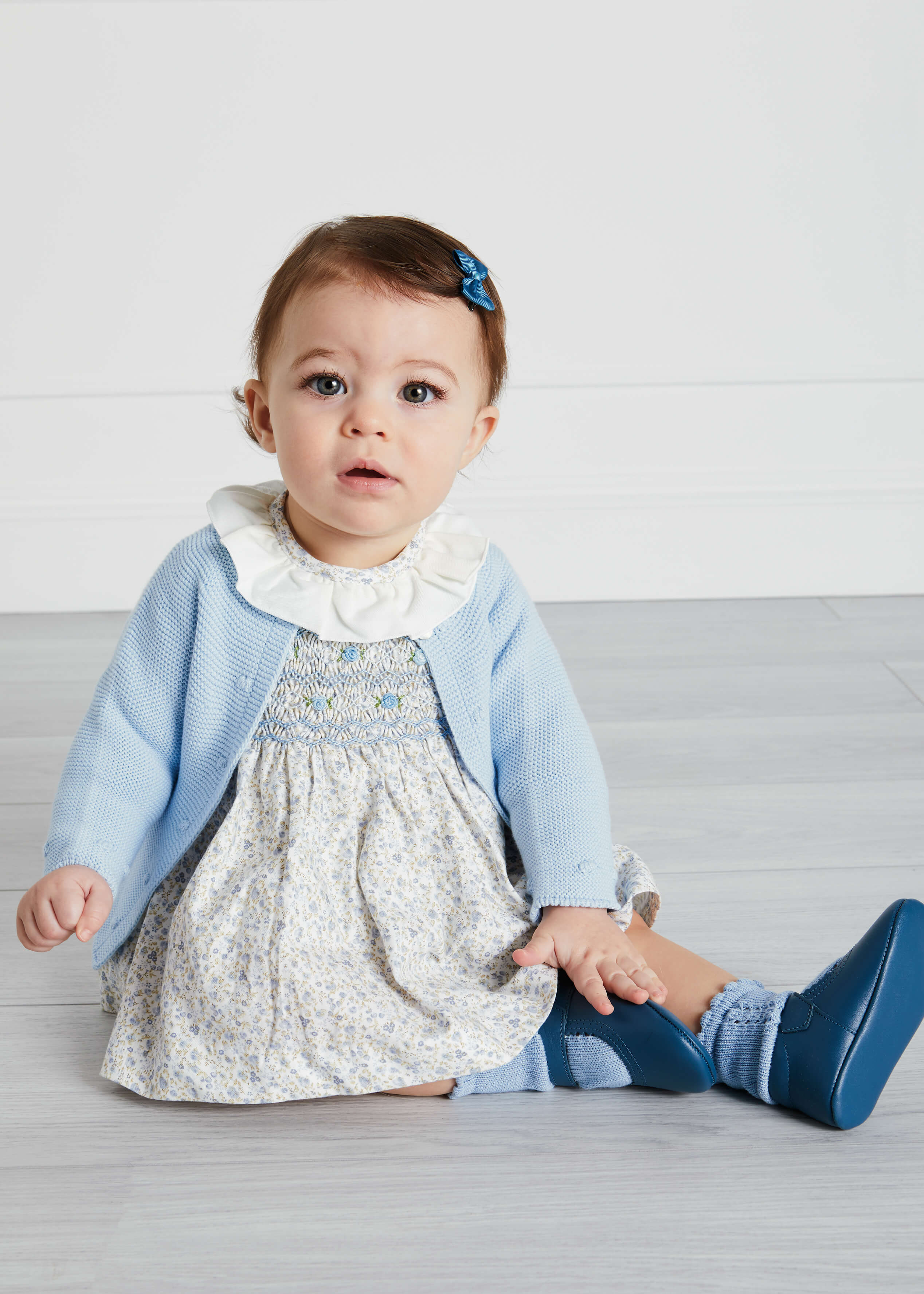 BABY GIRL LOOK SS23 14 LOOK from Pepa London US