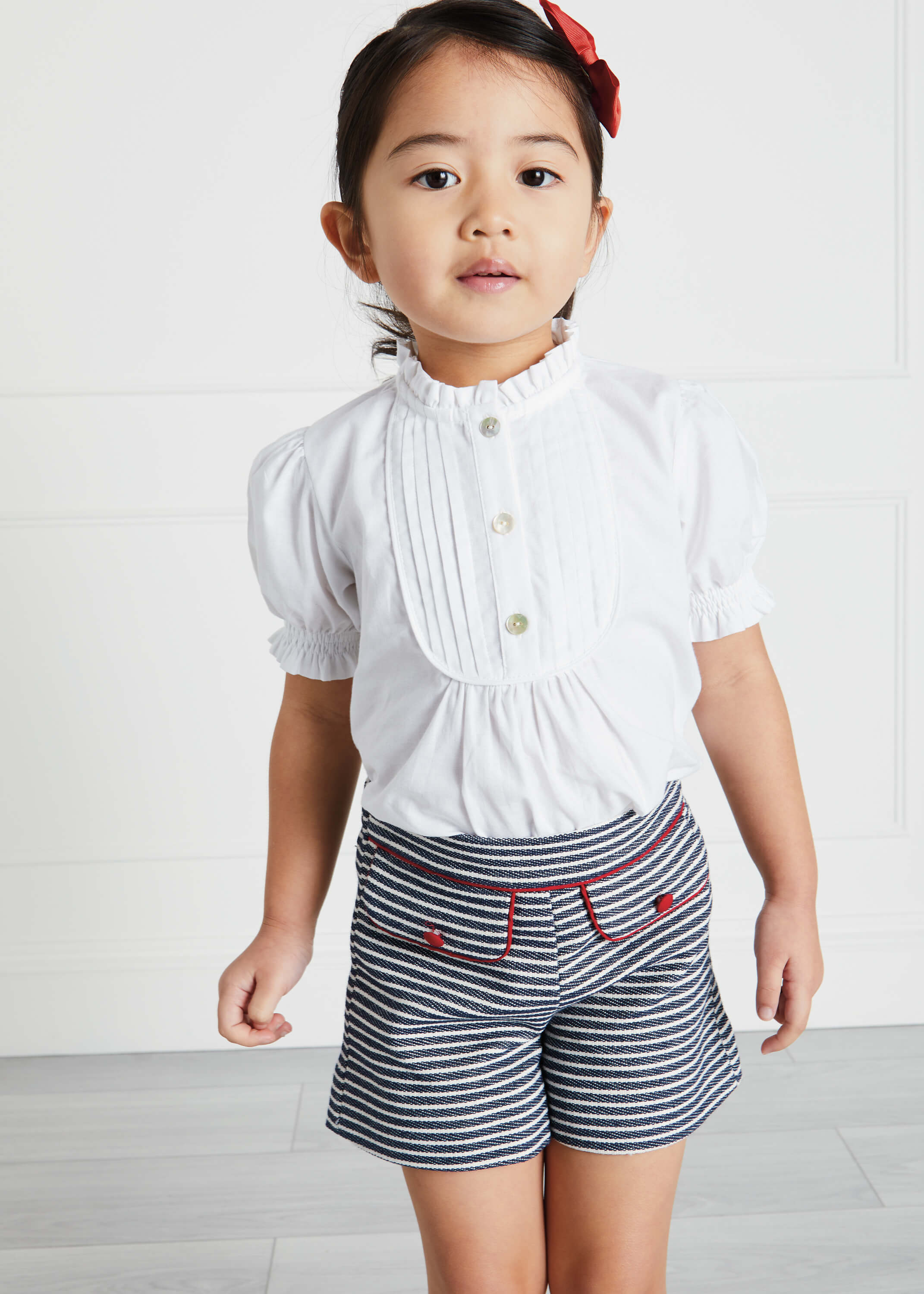 BABY GIRL LOOK SS23 34 LOOK from Pepa London US