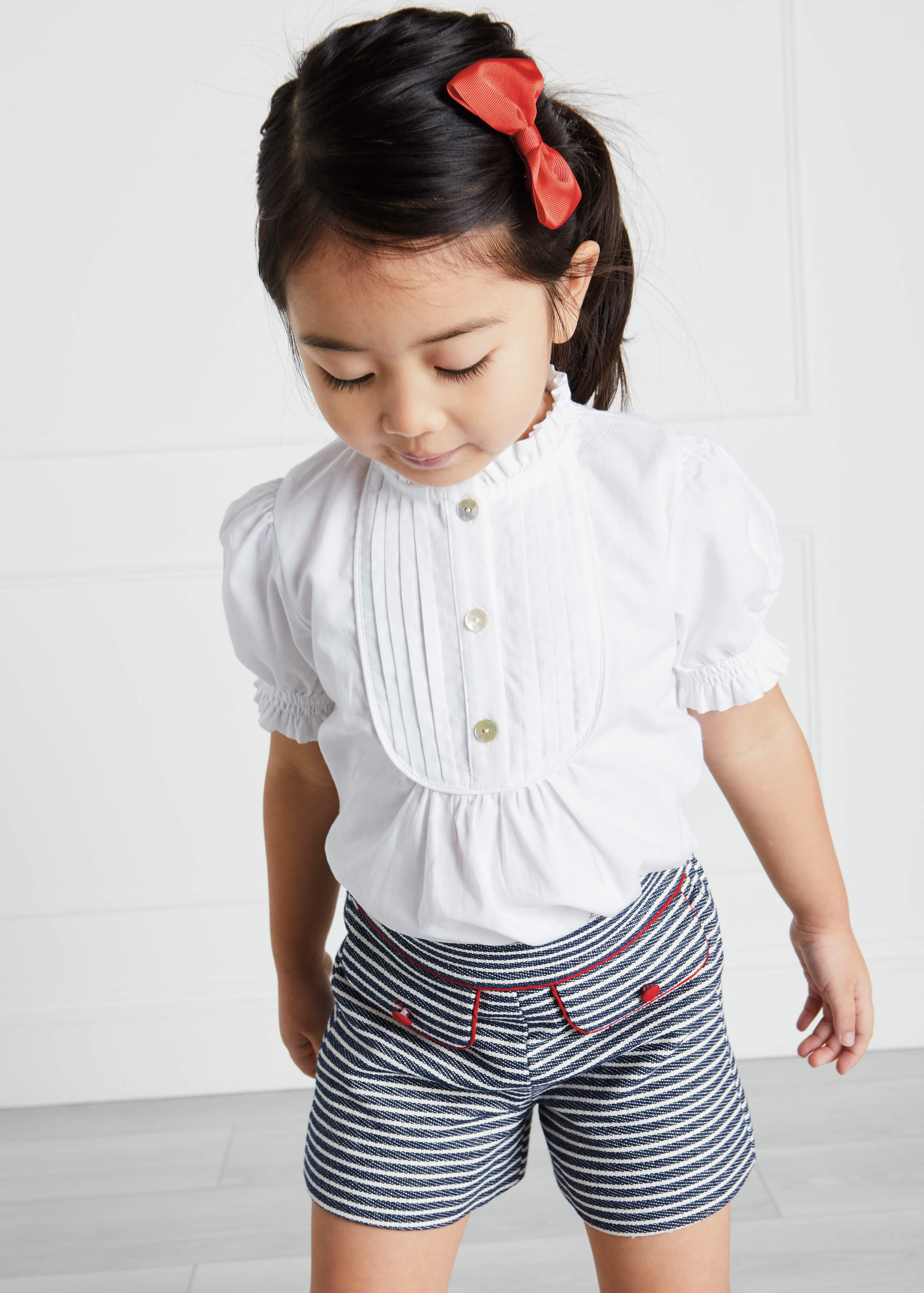 BABY GIRL LOOK SS23 34 LOOK from Pepa London US