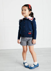 BABY GIRL LOOK SS23 34 LOOK from Pepa London US