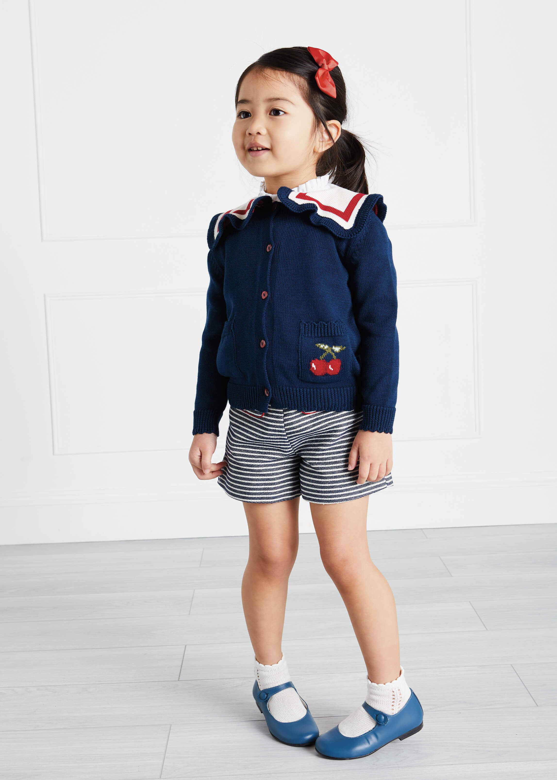 BABY GIRL LOOK SS23 34 LOOK from Pepa London US