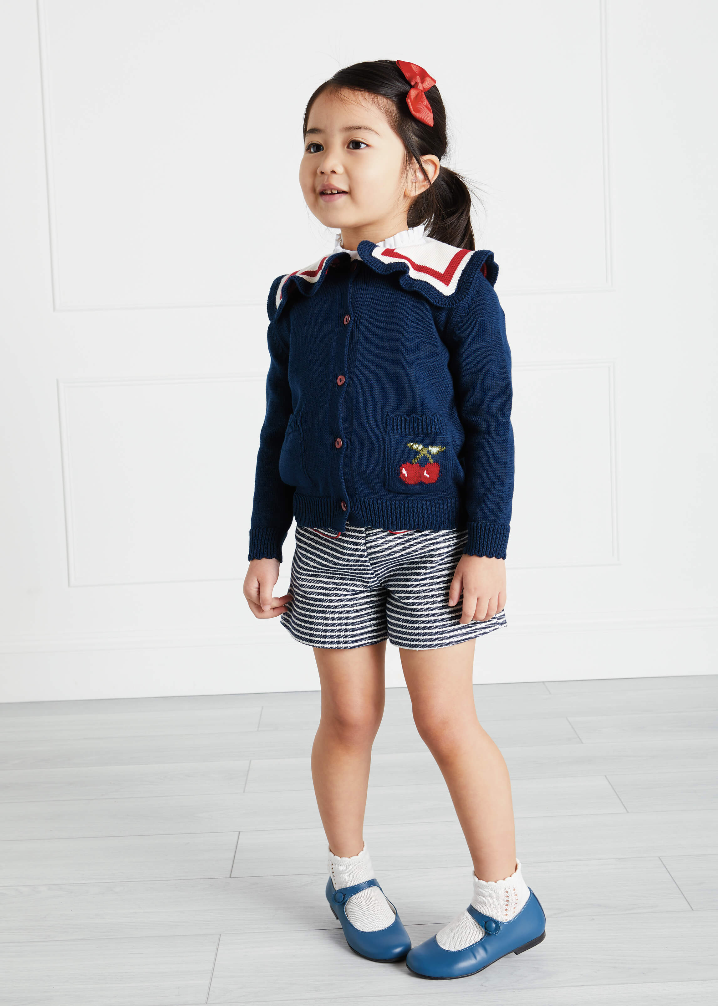 BABY GIRL LOOK SS23 34 LOOK from Pepa London US