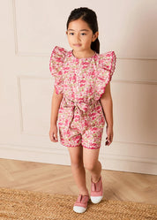 The Margret Playsuit Girl Look Look from Pepa London US