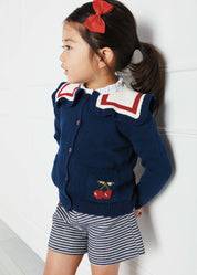 BABY GIRL LOOK SS23 34 LOOK from Pepa London US