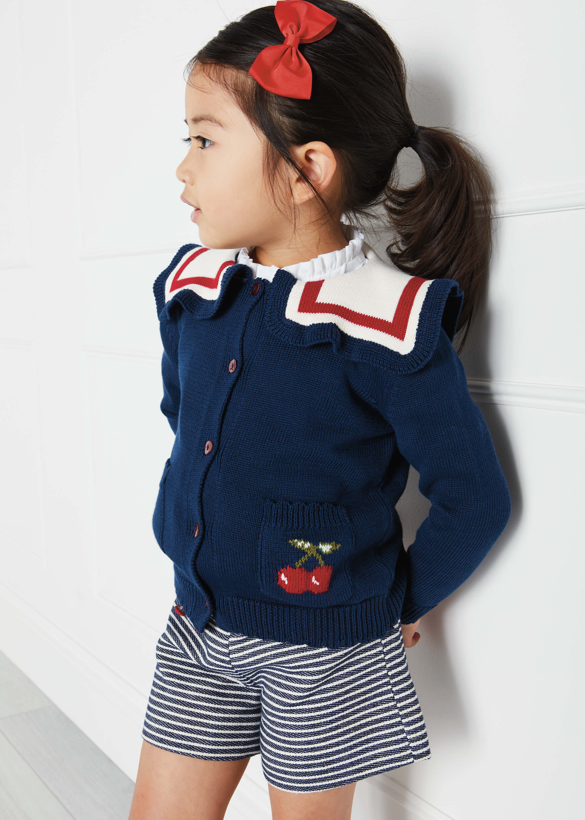 BABY GIRL LOOK SS23 34 LOOK from Pepa London US