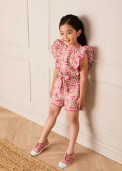 The Margret Playsuit Girl Look Look from Pepa London US