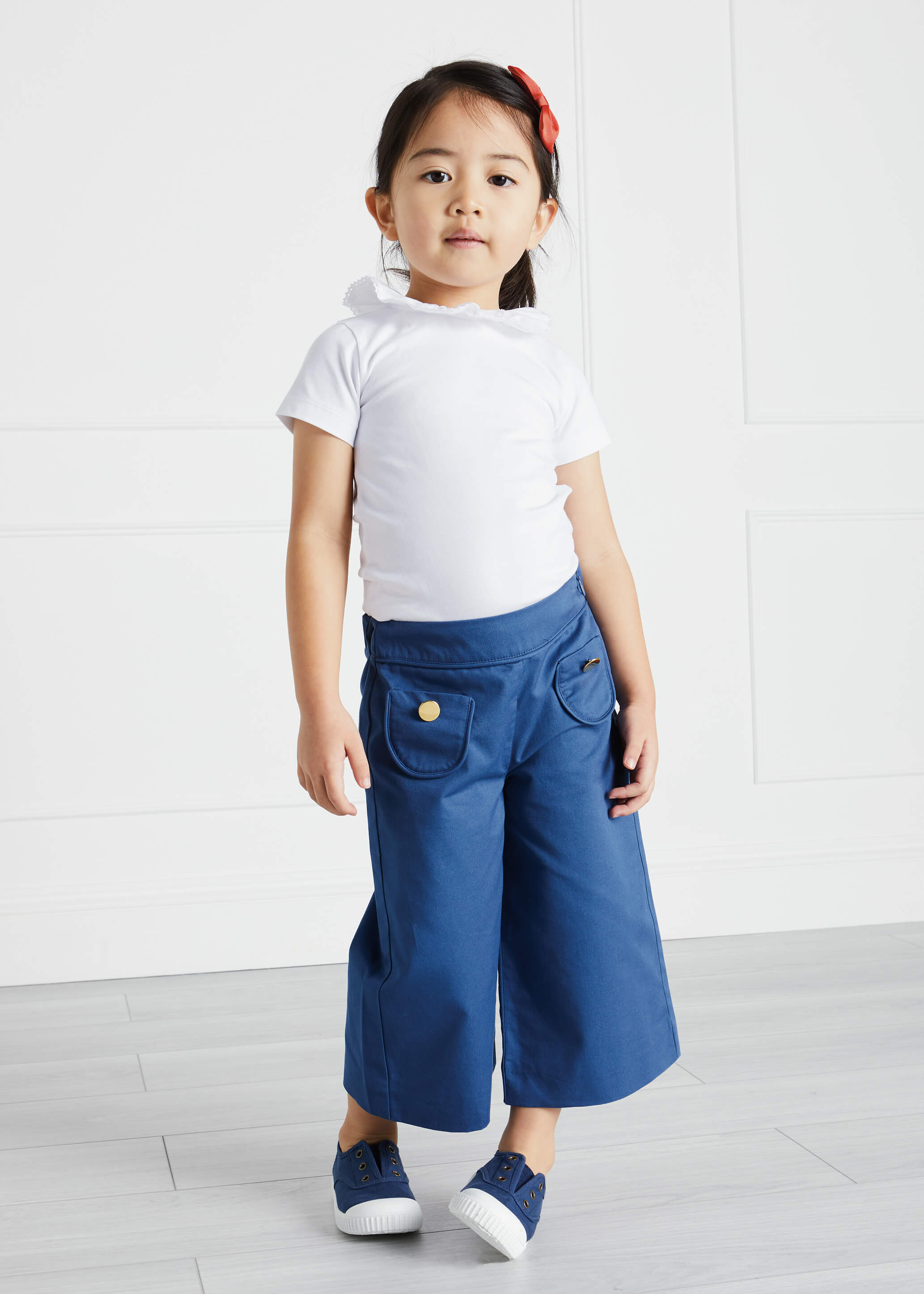 BABY GIRL LOOK SS23 35 LOOK from Pepa London US