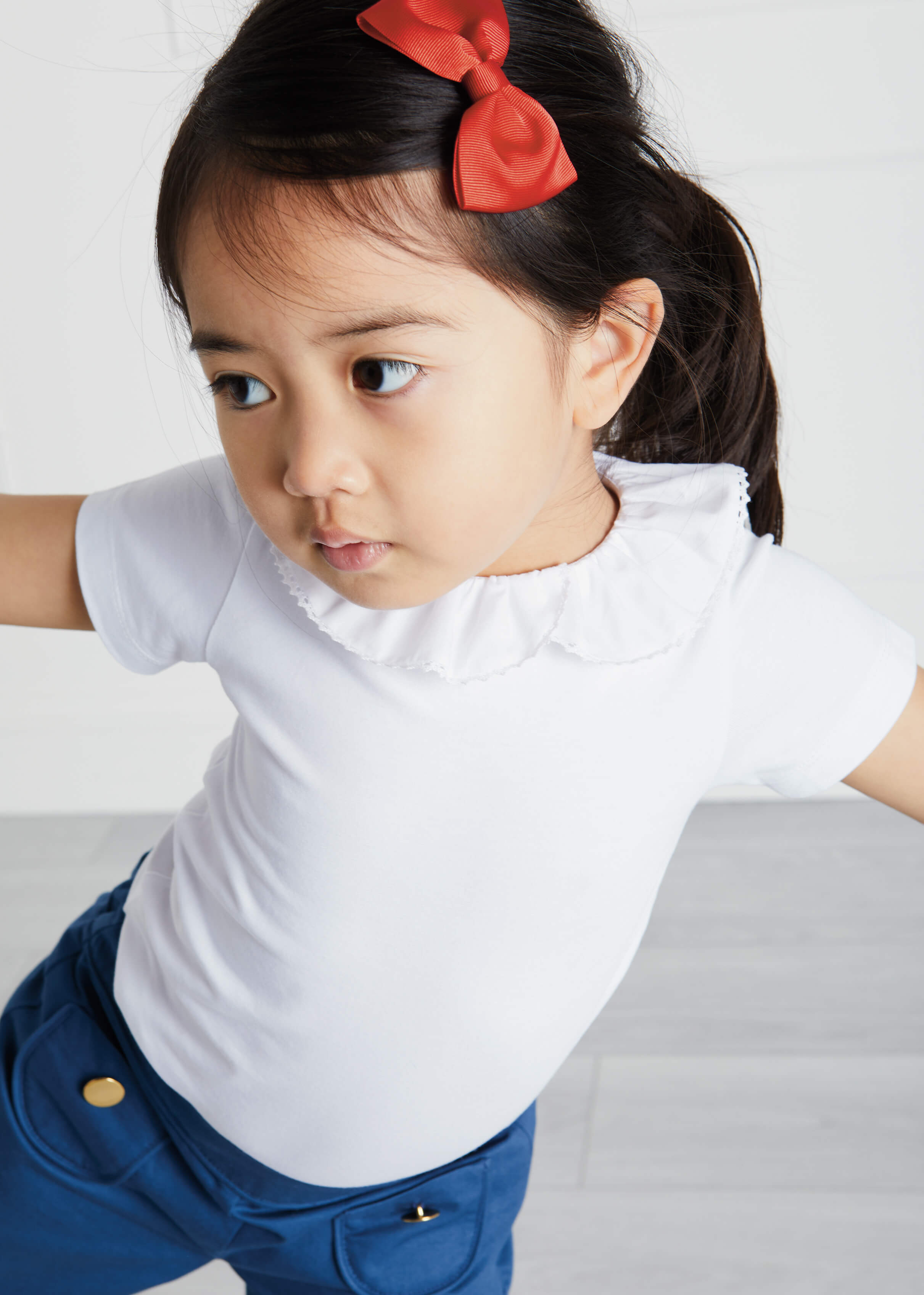 BABY GIRL LOOK SS23 35 LOOK from Pepa London US