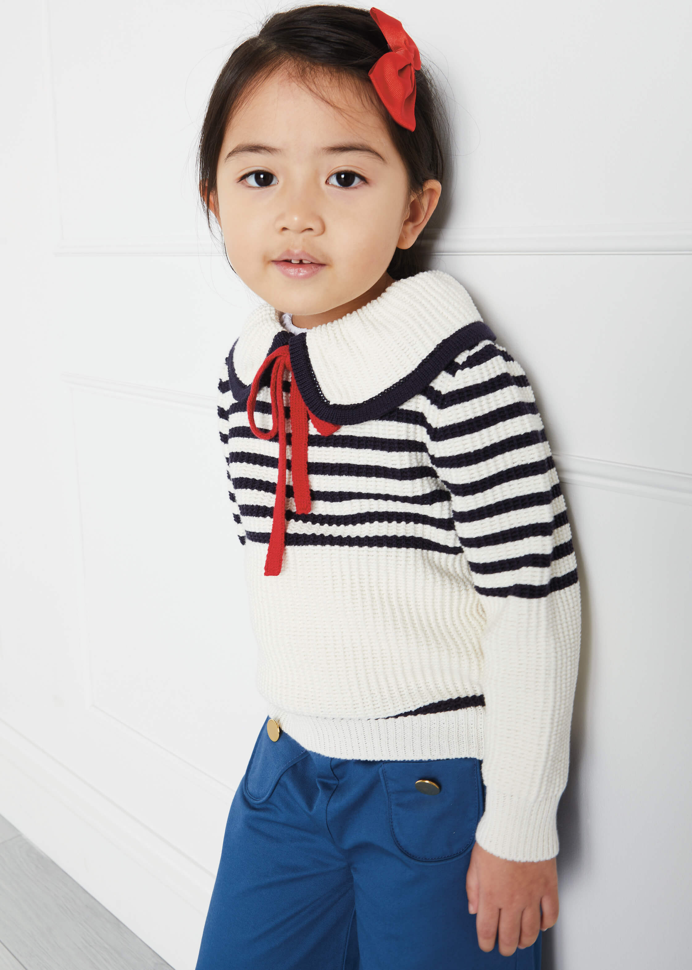 BABY GIRL LOOK SS23 35 LOOK from Pepa London US