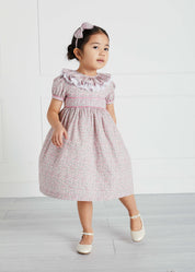 BABY GIRL LOOK SS23 18 LOOK from Pepa London US