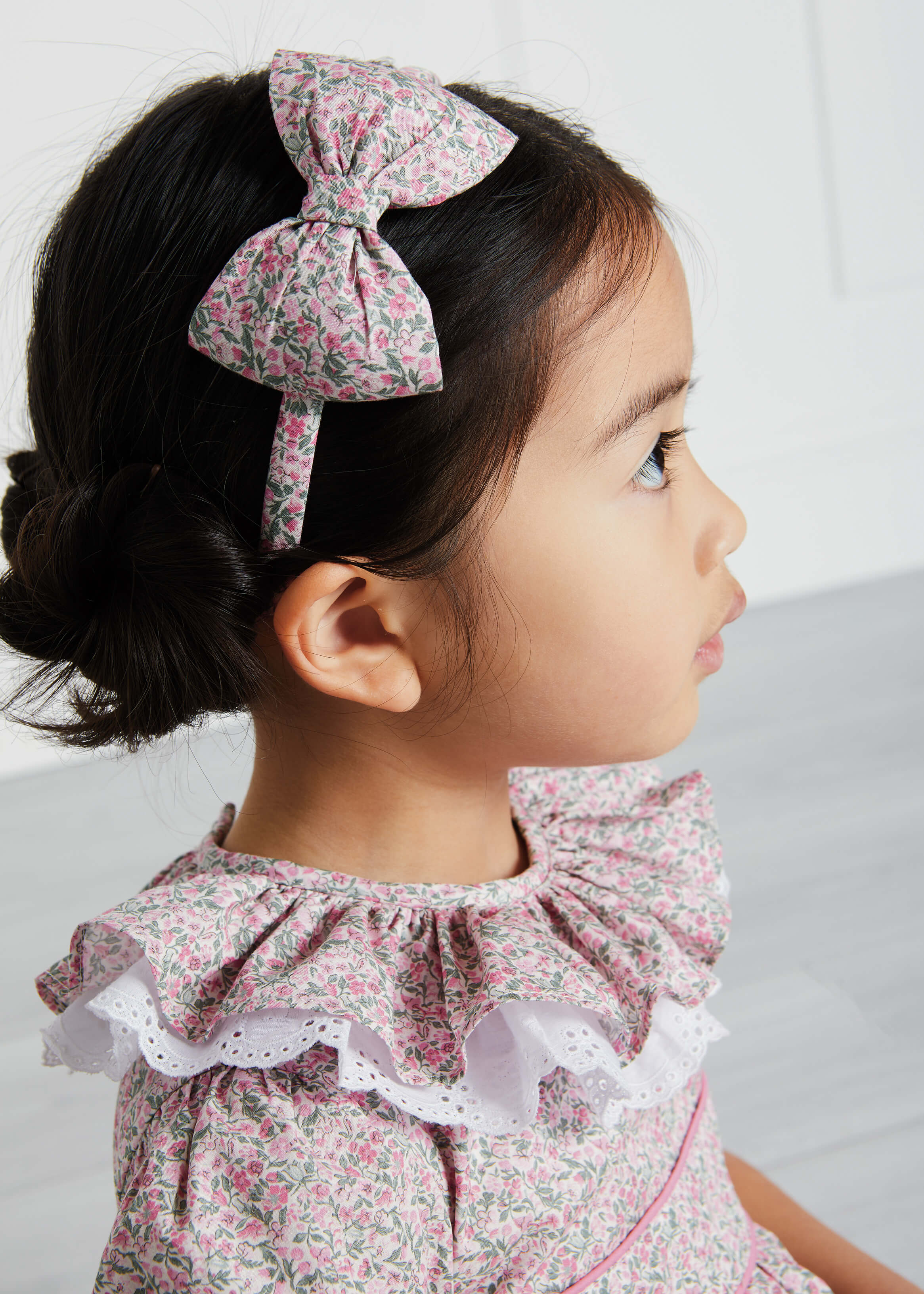 BABY GIRL LOOK SS23 18 LOOK from Pepa London US
