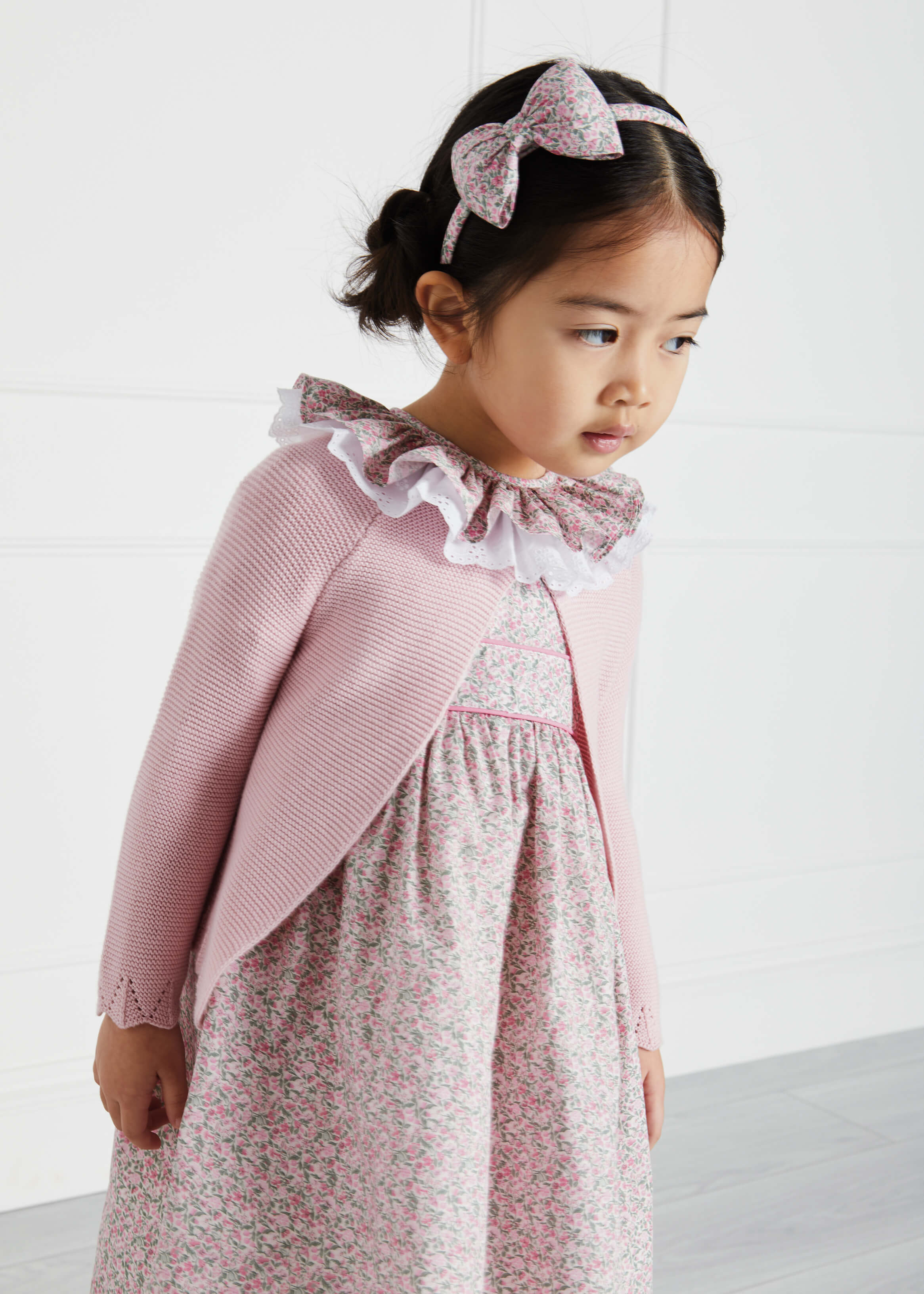 BABY GIRL LOOK SS23 18 LOOK from Pepa London US