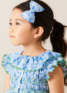 The Olivia Dress Girl Look Look from Pepa London US