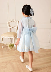 The Daisy Dress Girl Look Look from Pepa London US