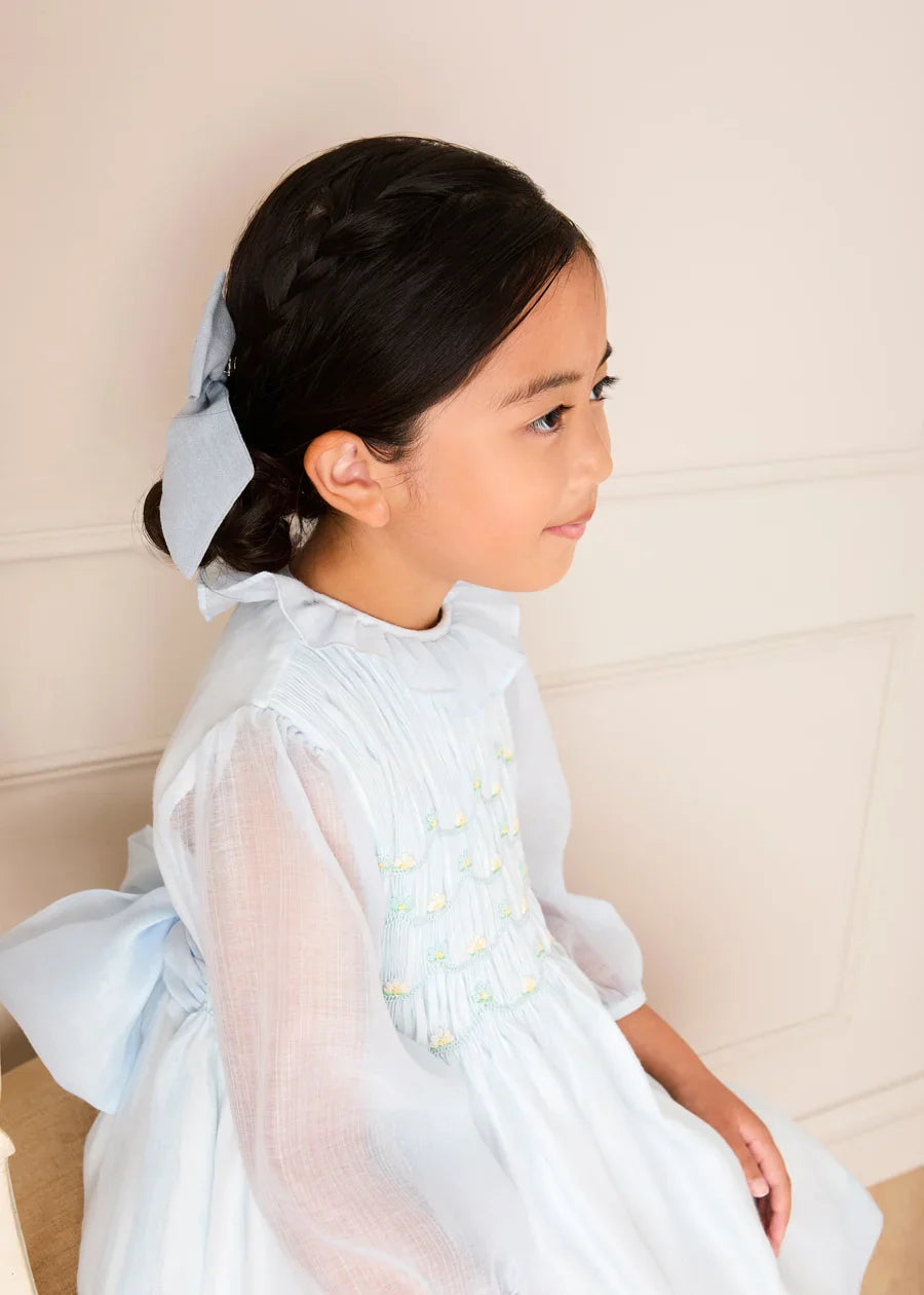 The Daisy Dress Girl Look Look from Pepa London US