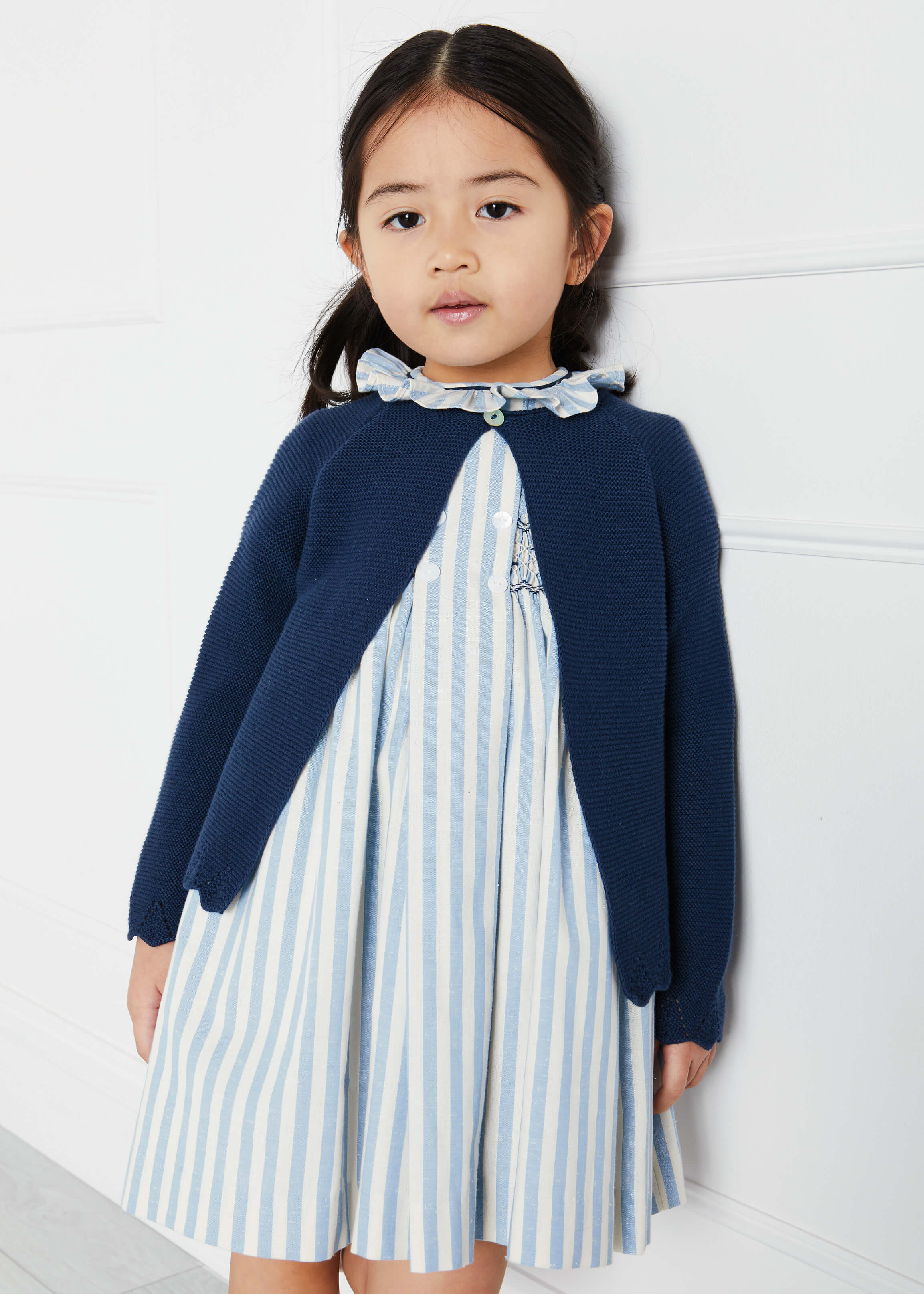 BABY GIRL LOOK SS23 30 LOOK from Pepa London US