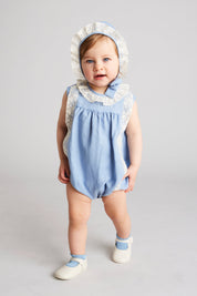 BABY GIRL LOOK SS20 7 LOOK from Pepa London US