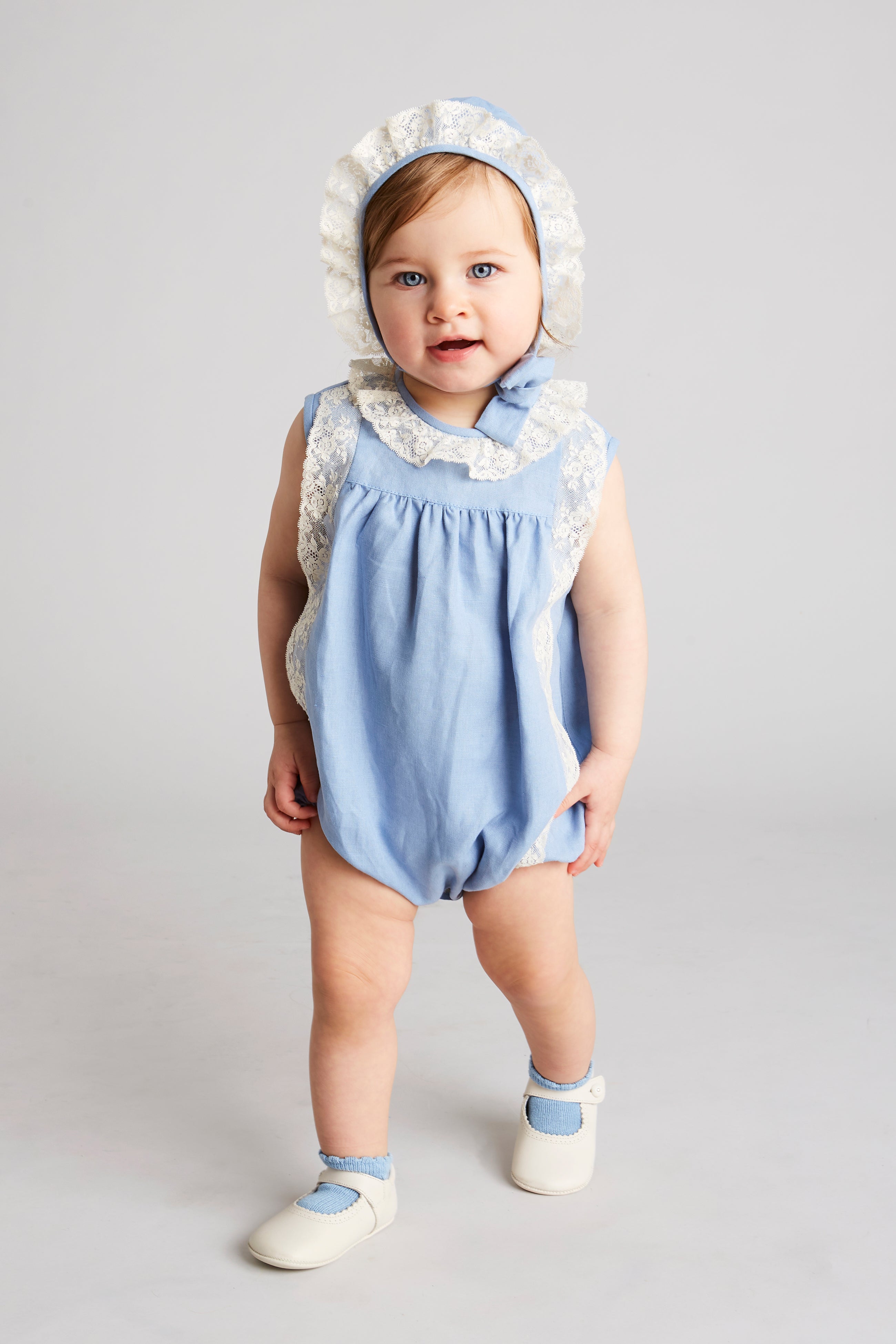 BABY GIRL LOOK SS20 7 LOOK from Pepa London US