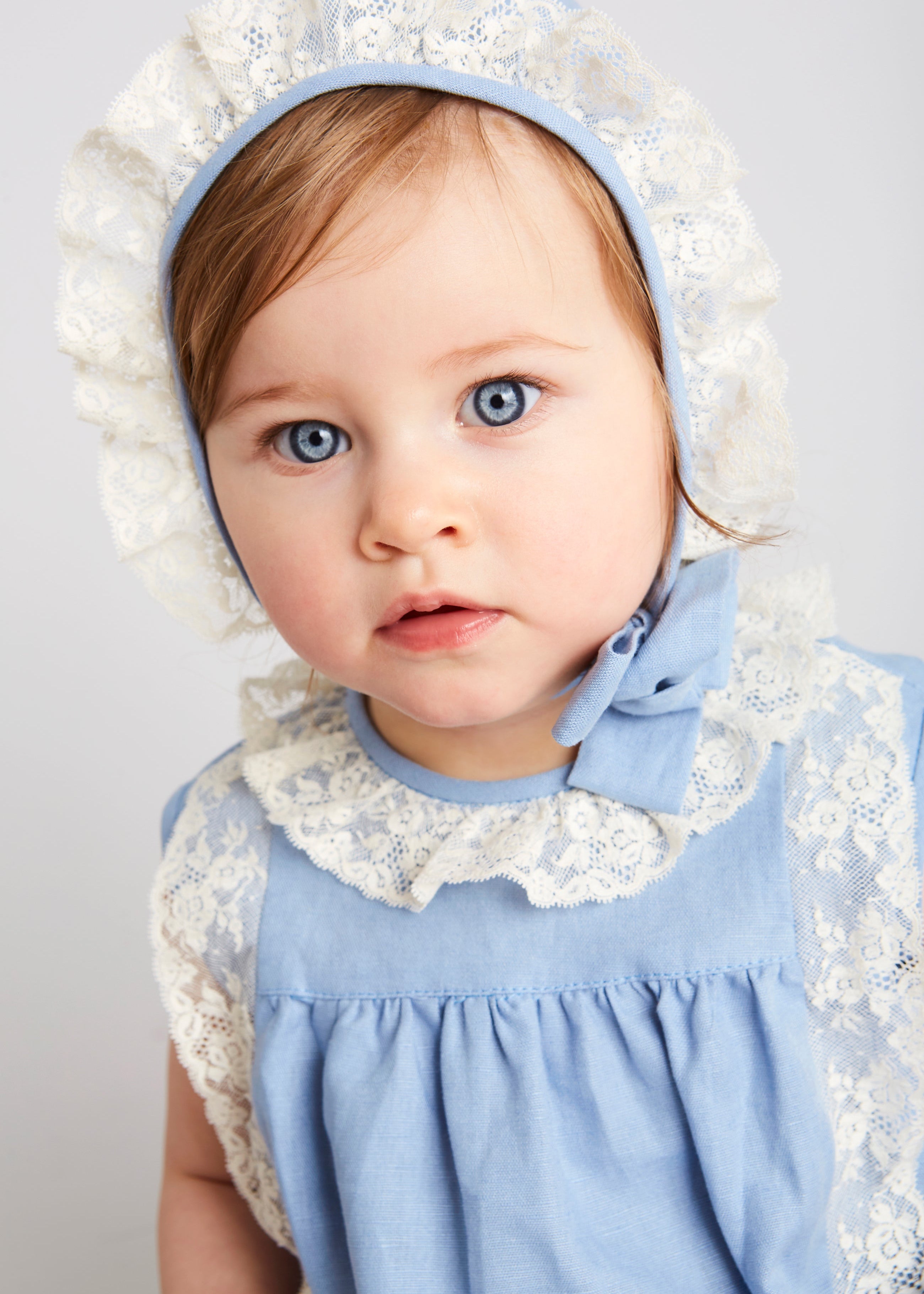 BABY GIRL LOOK SS20 7 LOOK from Pepa London US