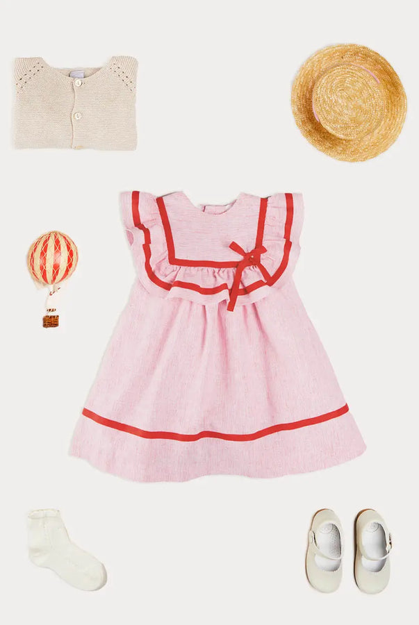 CURATED LOOKS - BABY GIRL