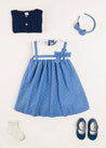 BABY GIRL LOOK SS24 27 Look  from Pepa London US