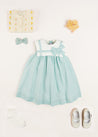 BABY GIRL LOOK SS24 29 Look  from Pepa London US