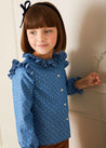 GIRL LOOK AW24 27 Look  from Pepa London US