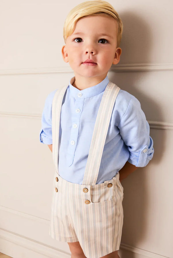 THE BABY BOY LOOKBOOK
