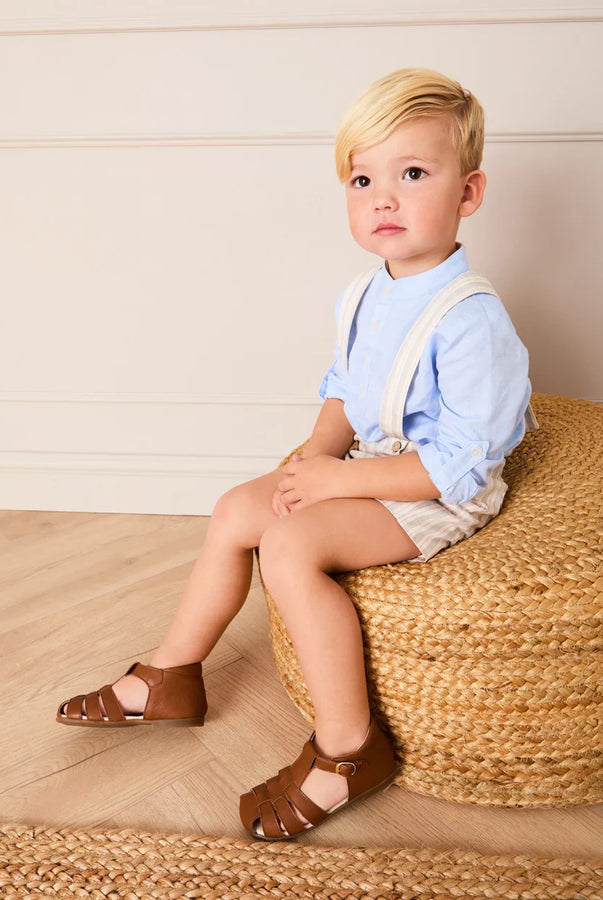 THE BABY BOY LOOKBOOK