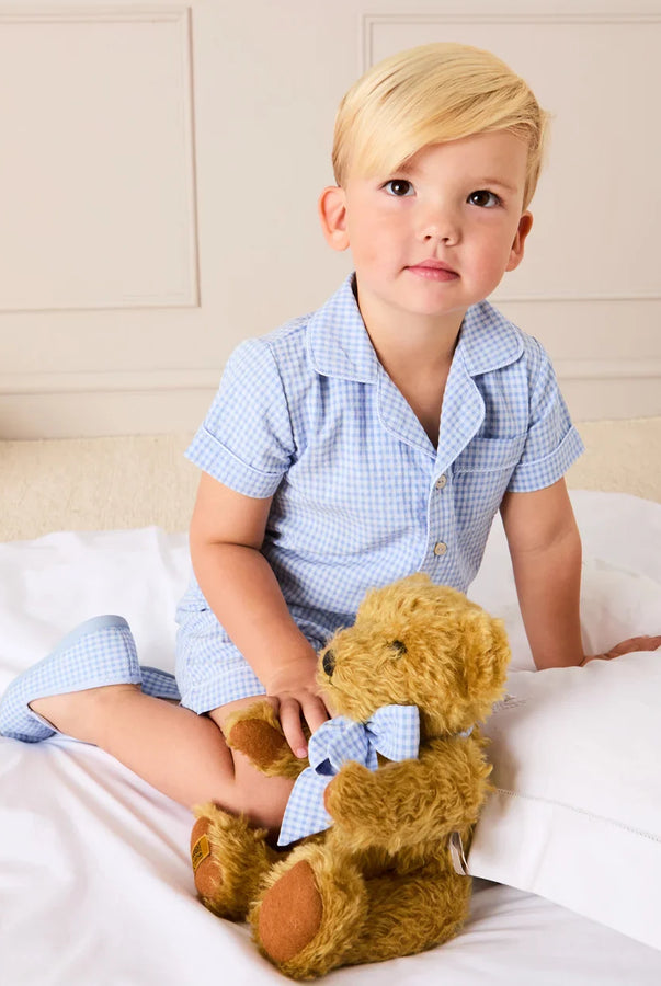 THE BABY BOY LOOKBOOK