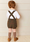 BABY BOY LOOK AW24 10 Look  from Pepa London US