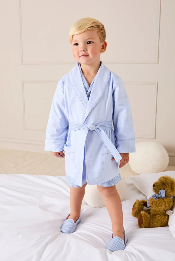 THE BABY BOY LOOKBOOK