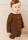 BABY BOY LOOK AW24 10 Look  from Pepa London US