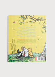 The Christopher Robin Collection Book TOYS from Pepa London