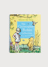 The Christopher Robin Collection Book Toys  from Pepa London US