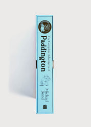 The Complete Adventures Of Paddington Set Book Toys  from Pepa London US