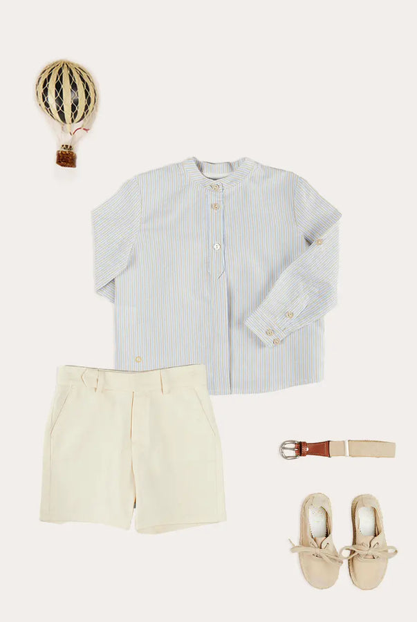 CURATED LOOKS - BOY
