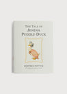 The Tale of Jemima Puddle-Duck Book Toys  from Pepa London US