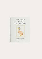 The Tale of Jemima Puddle-Duck Book TOYS from Pepa London US