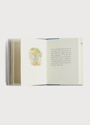 The Tale of Peter Rabbit Book TOYS from Pepa London