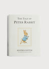 The Tale of Peter Rabbit Book Toys  from Pepa London US