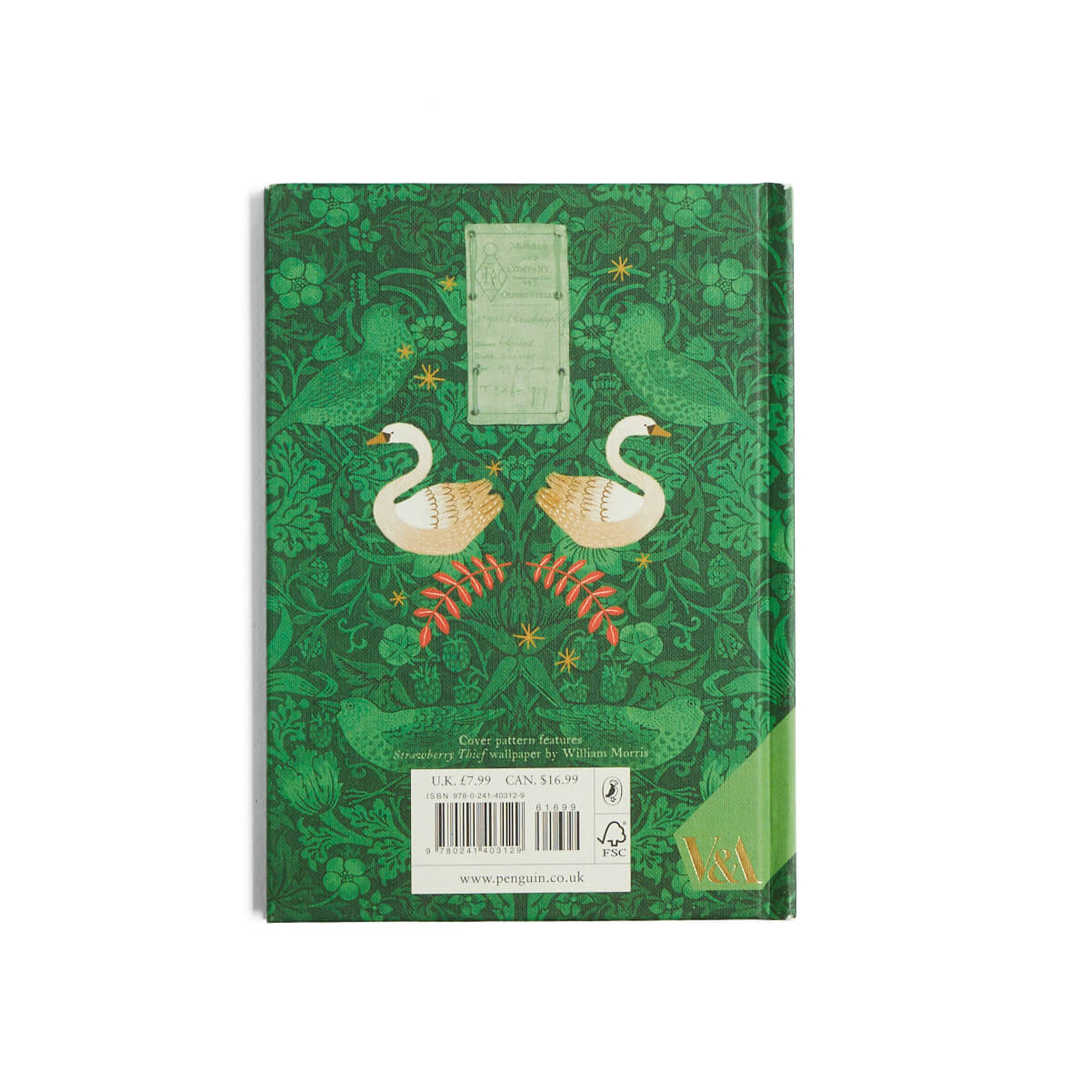 The Twelve Days Of Christmas Book Toys  from Pepa London US