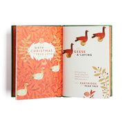 The Twelve Days Of Christmas Book TOYS from Pepa London US