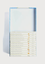 The World of Peter Rabbit Set of 12 Book TOYS from Pepa London US