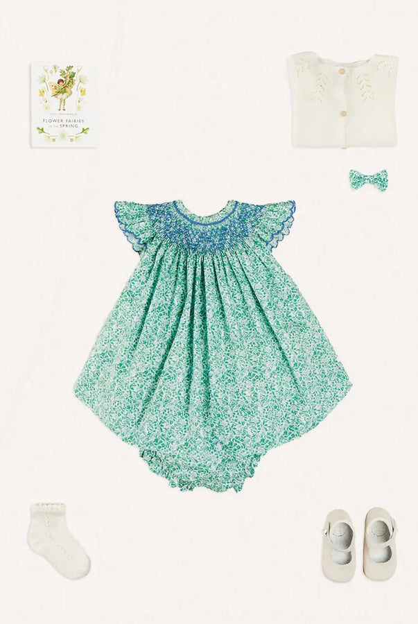 CURATED LOOKS - BABY GIRL