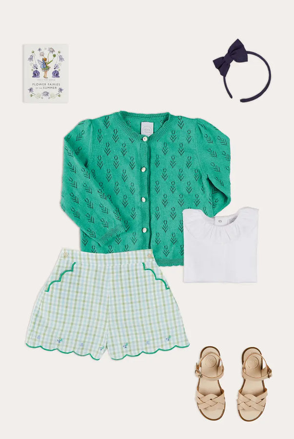 CURATED LOOKS - GIRL