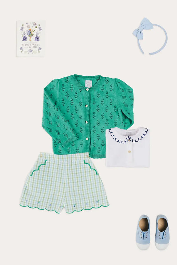 CURATED LOOKS - BABY GIRL