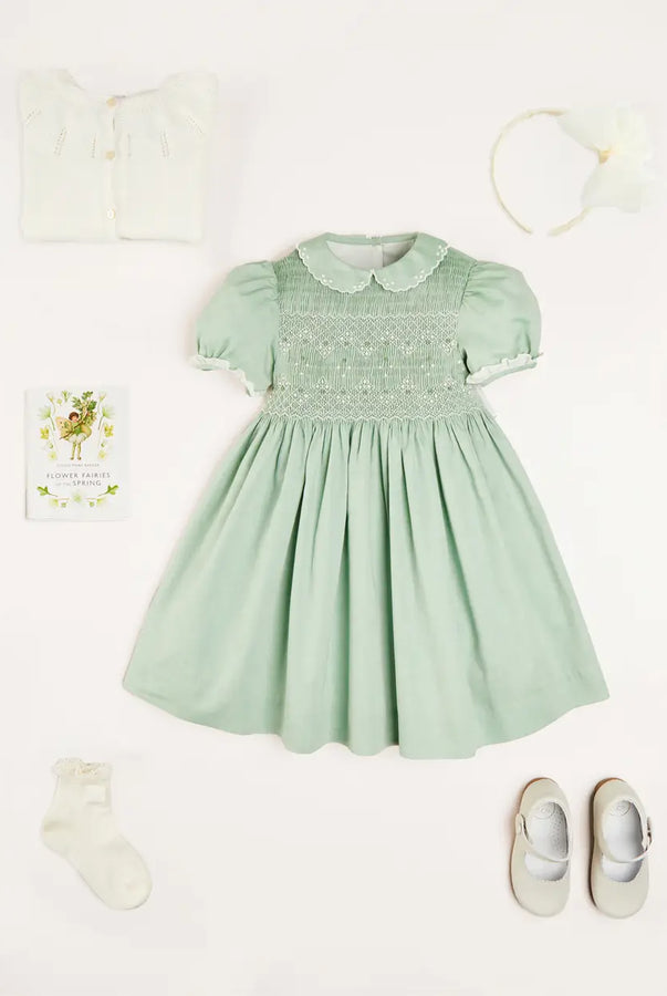 CURATED LOOKS - BABY GIRL